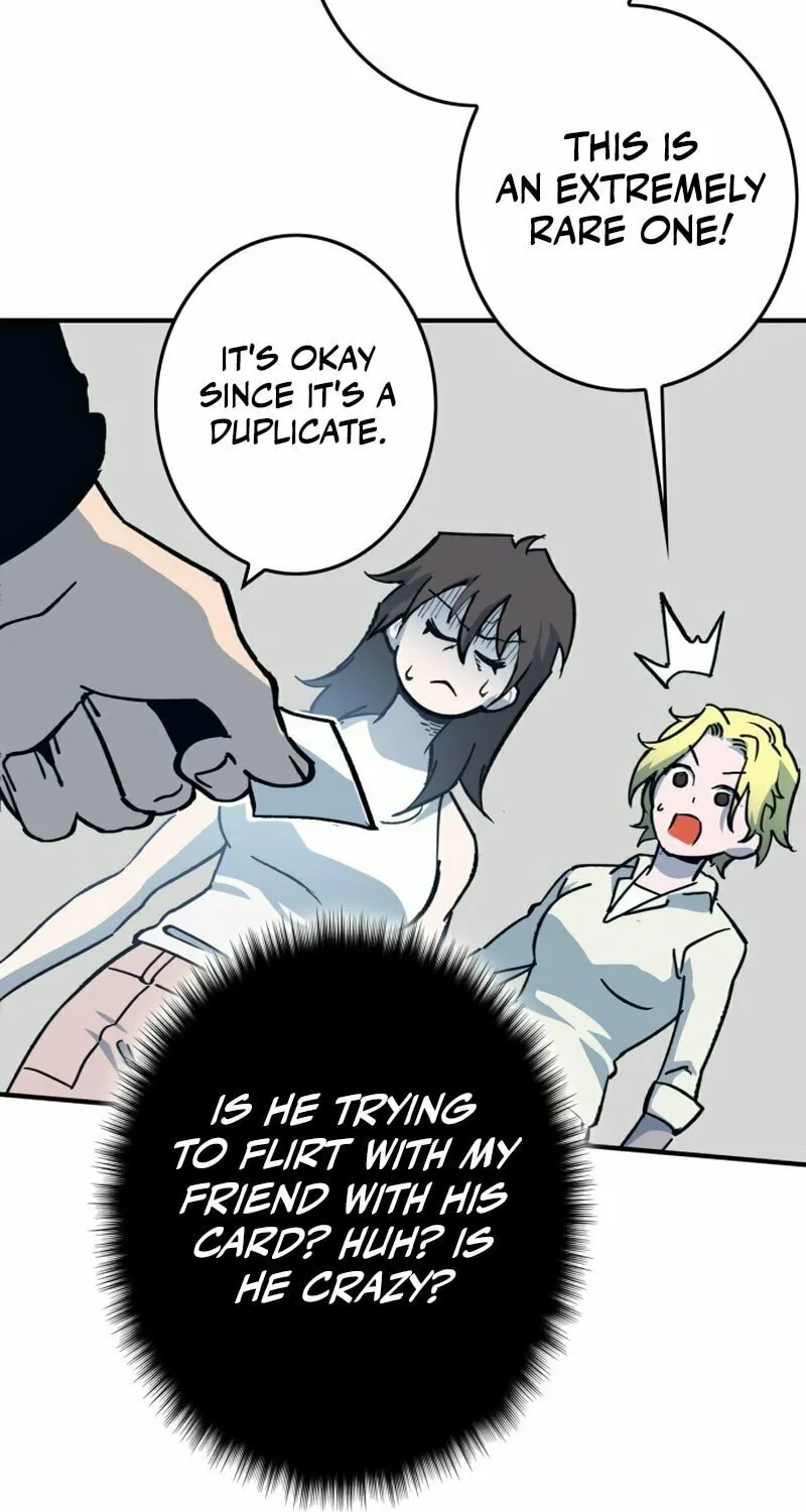 Hardcore Leveling Warrior Chapter 0 page 84 - 