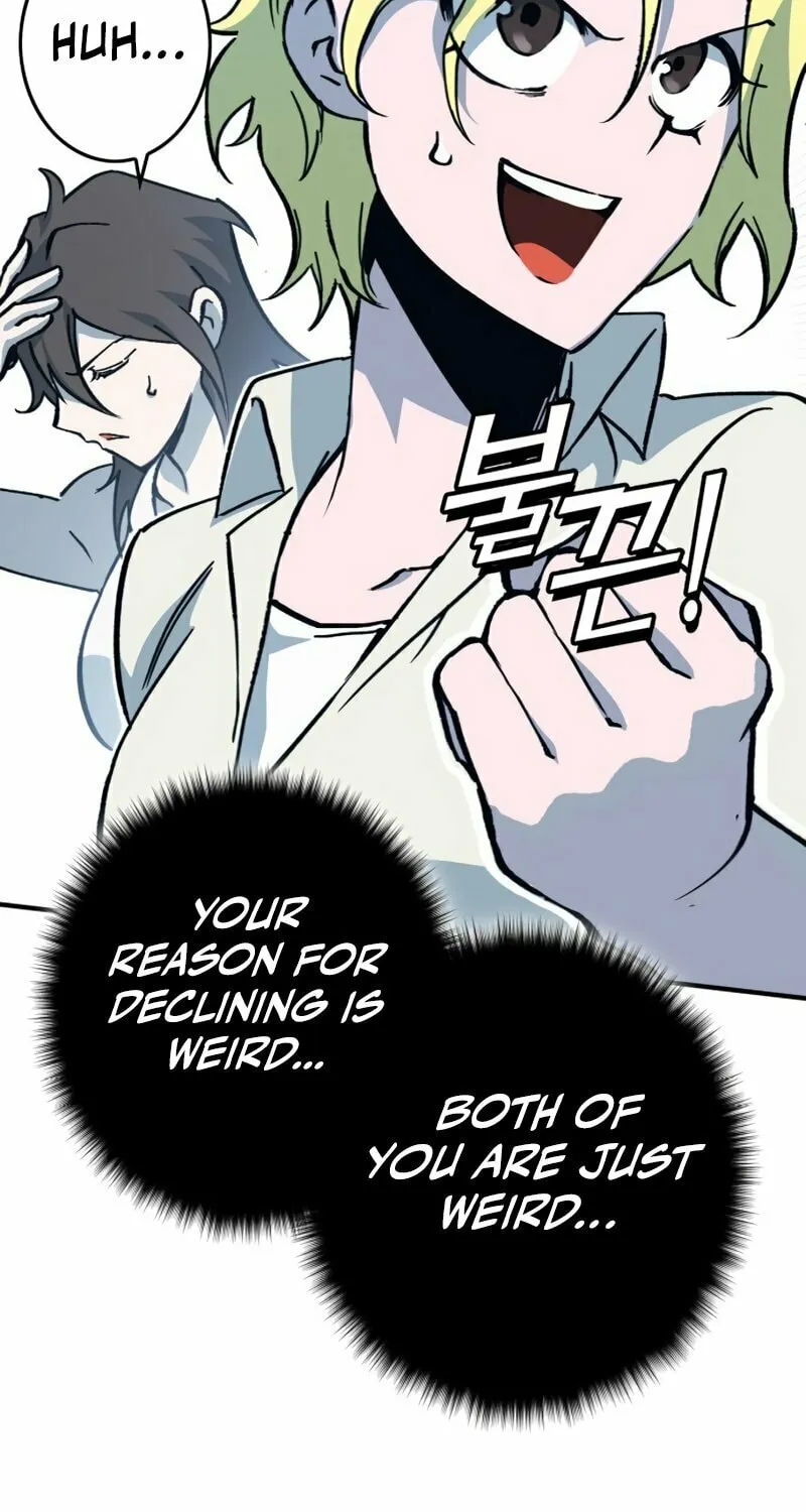 Hardcore Leveling Warrior Chapter 0 page 88 - 