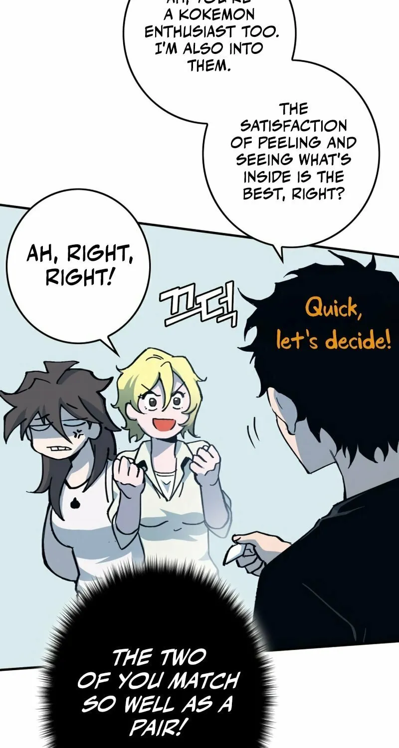 Hardcore Leveling Warrior Chapter 0 page 90 - 