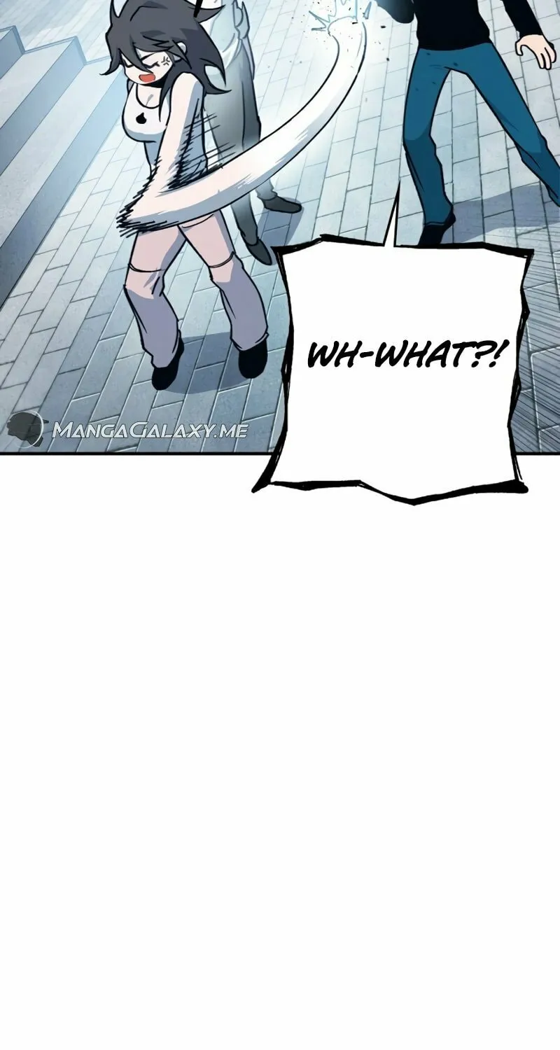 Hardcore Leveling Warrior Chapter 0 page 92 - 