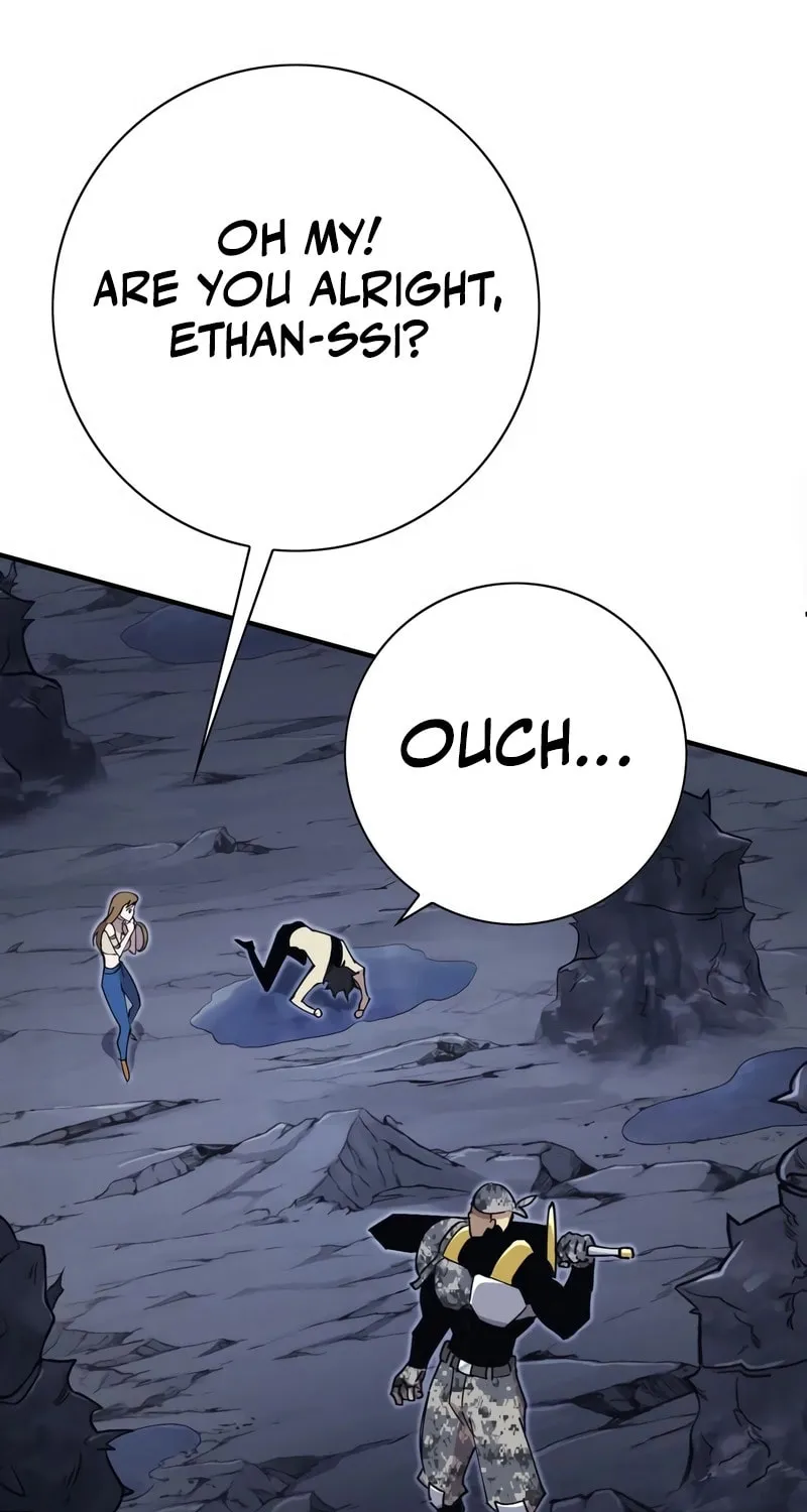 Hardcore Leveling Warrior Chapter 1.1 page 107 - 