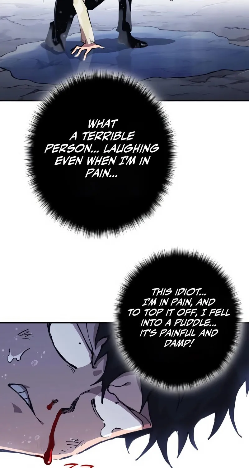 Hardcore Leveling Warrior Chapter 1.1 page 111 - 