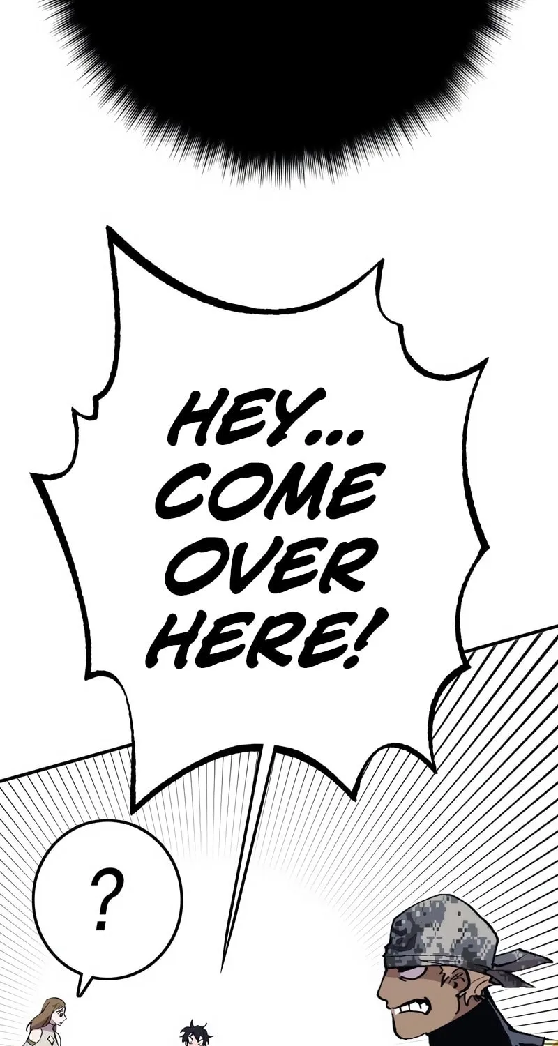 Hardcore Leveling Warrior Chapter 1.1 page 119 - 