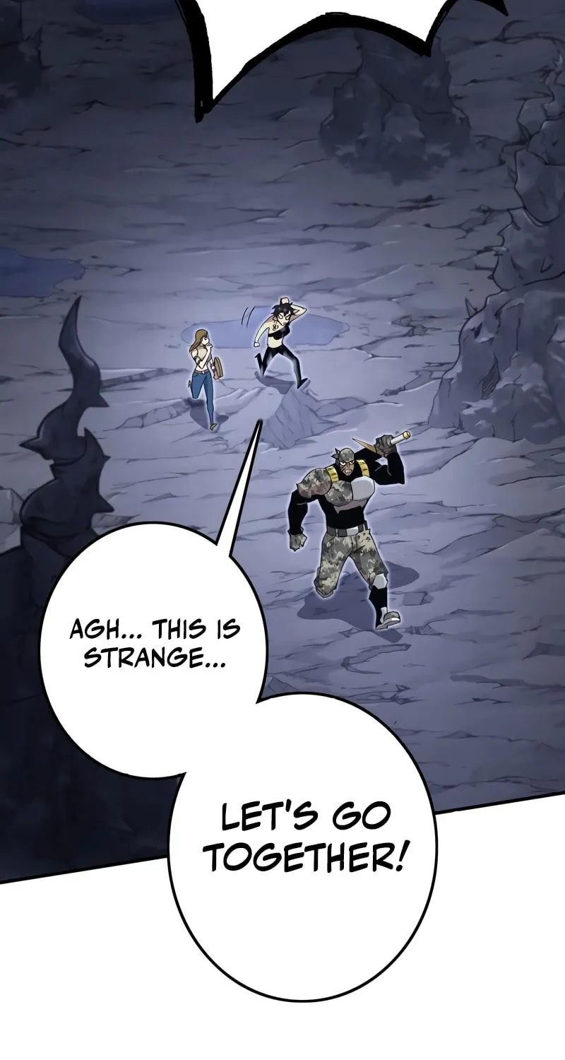 Hardcore Leveling Warrior Chapter 1.1 page 129 - 