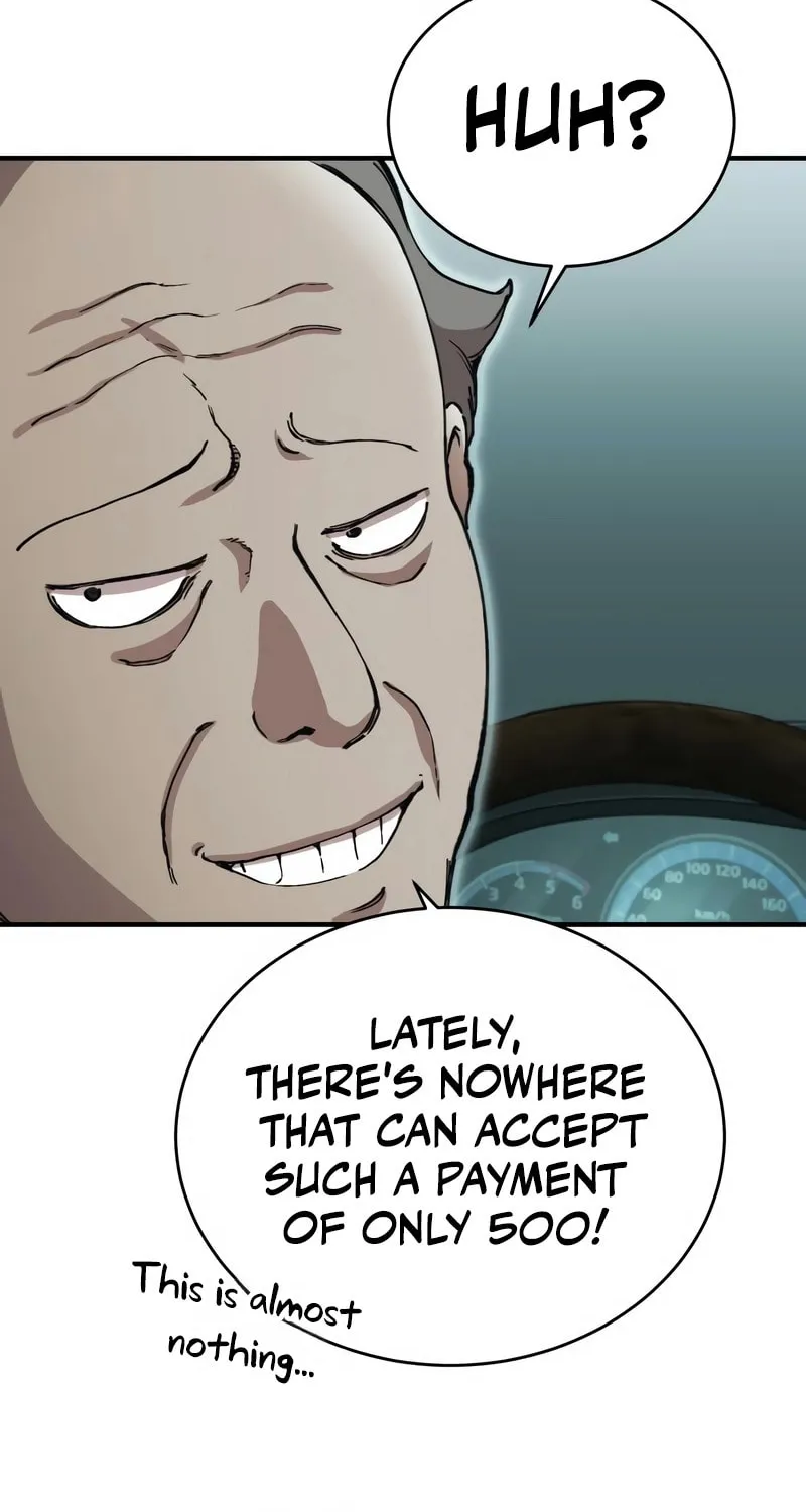 Hardcore Leveling Warrior Chapter 1.1 page 14 - 