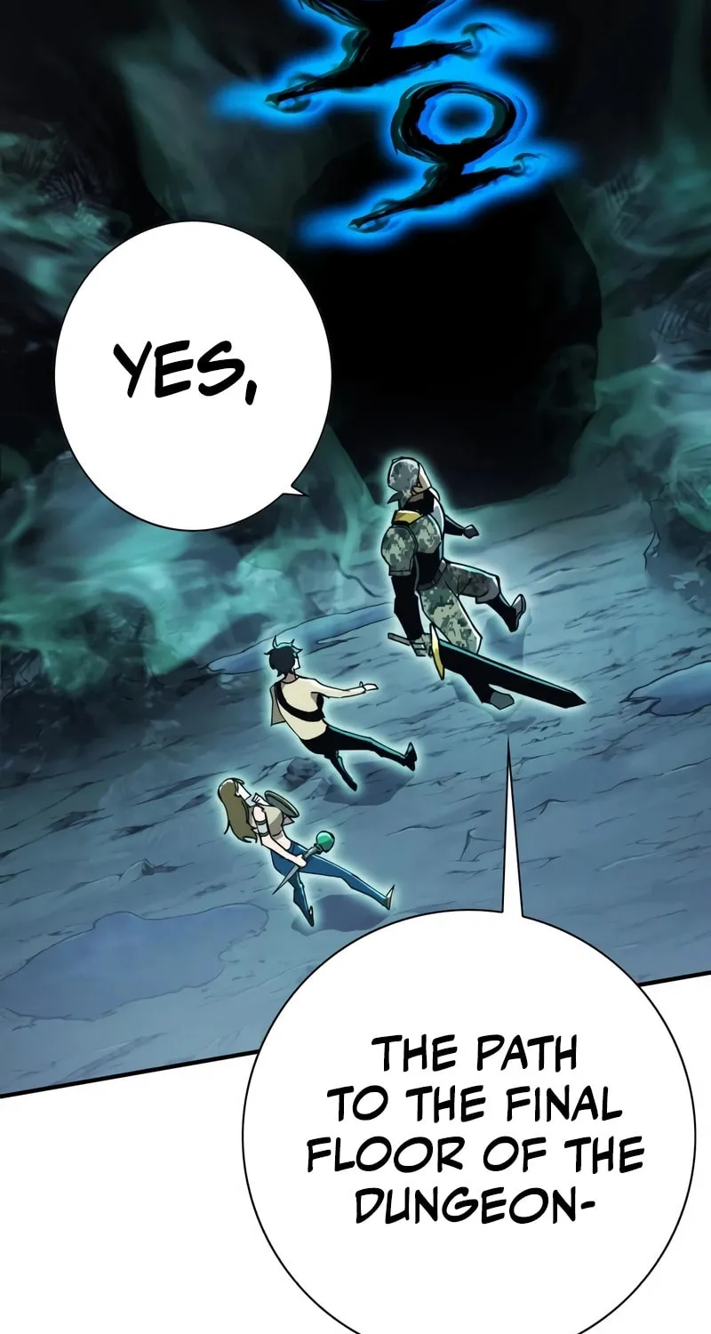 Hardcore Leveling Warrior Chapter 1.1 page 135 - 