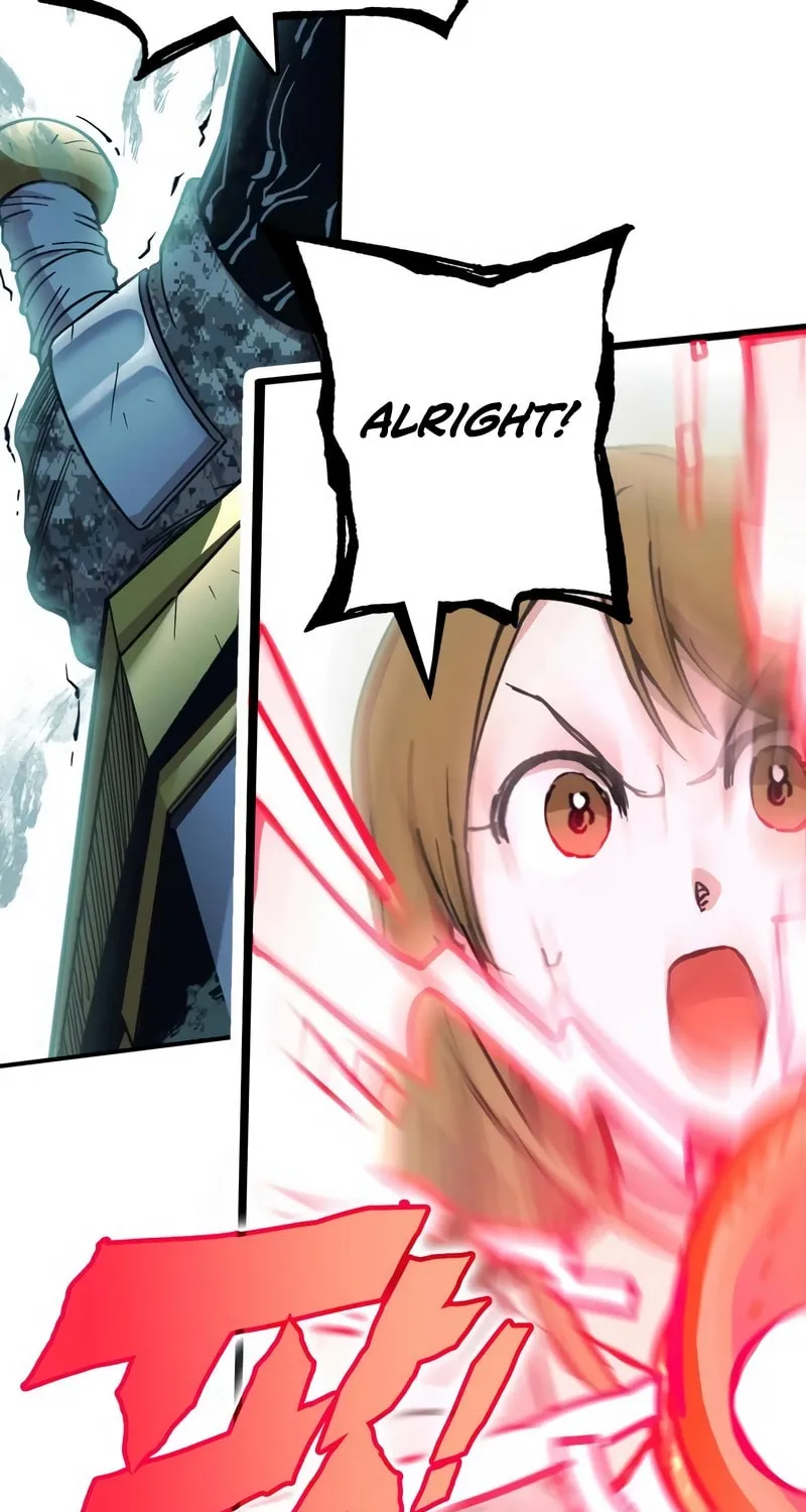 Hardcore Leveling Warrior Chapter 1.1 page 139 - 