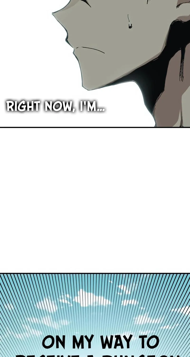 Hardcore Leveling Warrior Chapter 1.1 page 17 - 