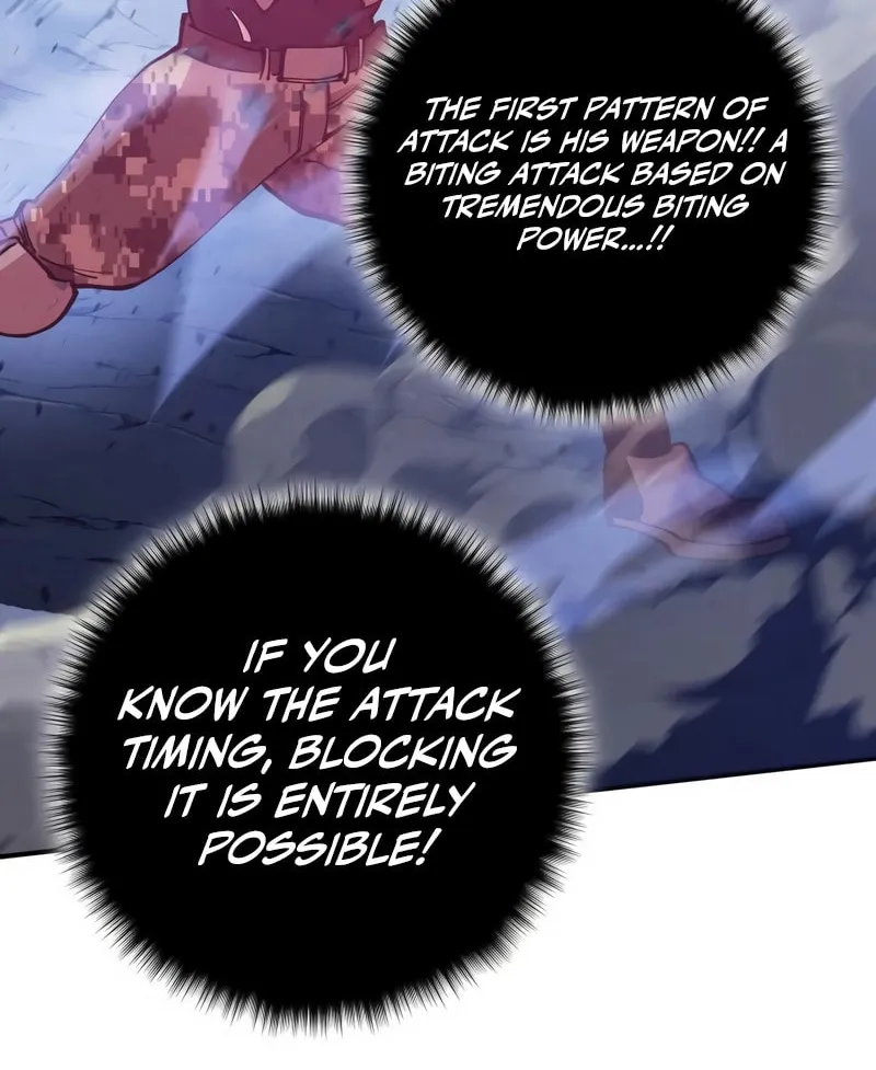 Hardcore Leveling Warrior Chapter 1.1 page 168 - 