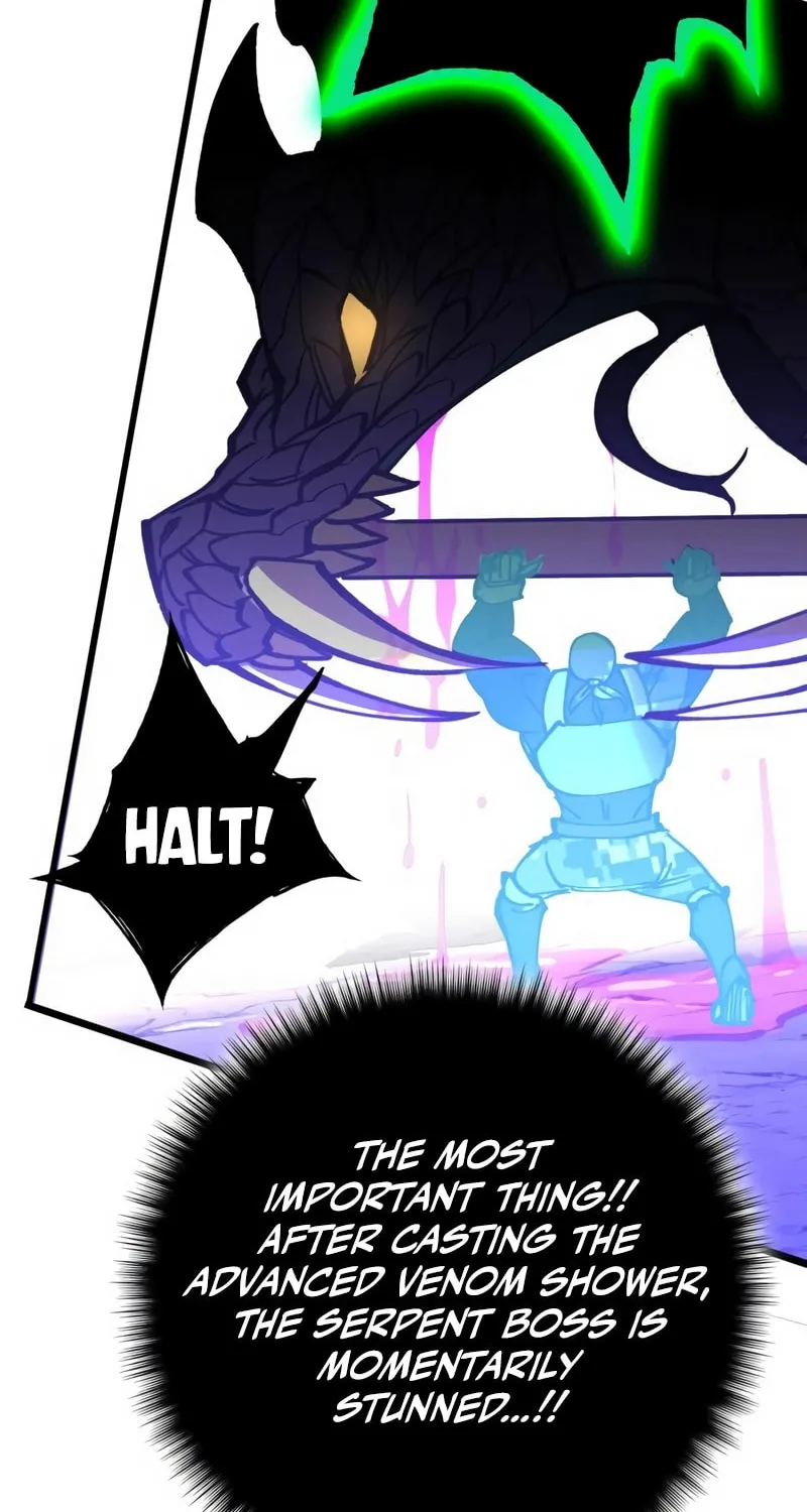 Hardcore Leveling Warrior Chapter 1.1 page 182 - 