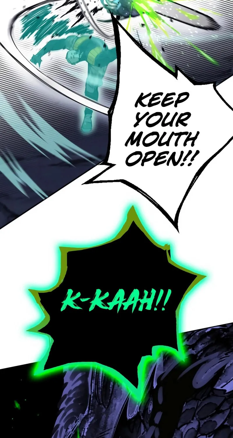 Hardcore Leveling Warrior Chapter 1.1 page 185 - 