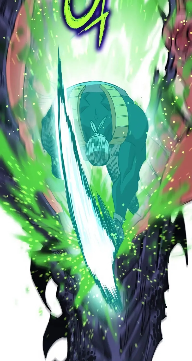 Hardcore Leveling Warrior Chapter 1.1 page 199 - 