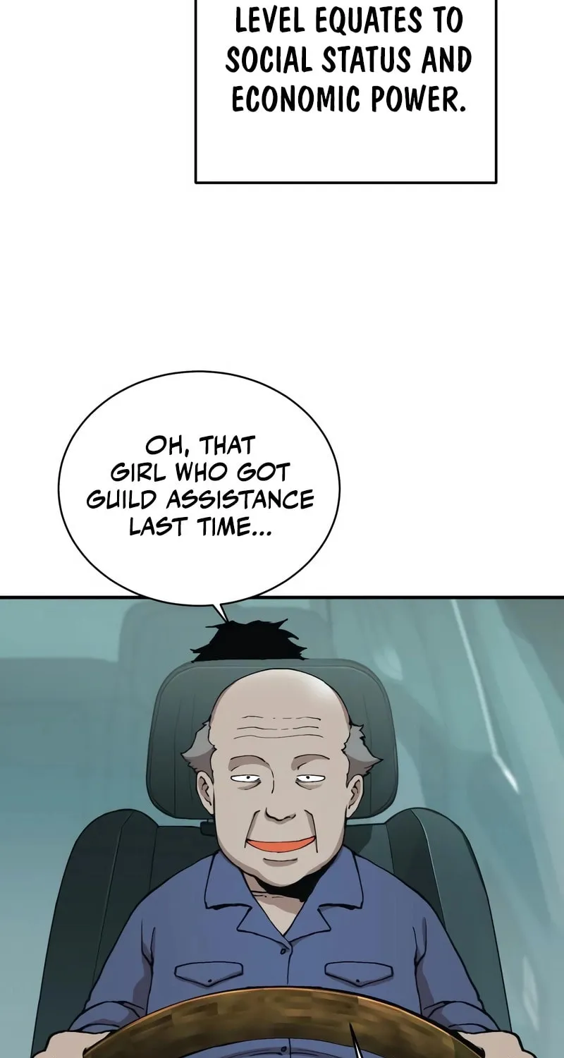 Hardcore Leveling Warrior Chapter 1.1 page 21 - 