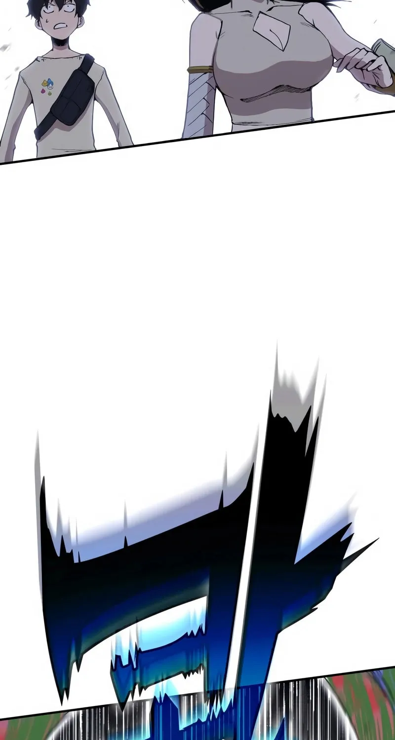 Hardcore Leveling Warrior Chapter 1.1 page 202 - 