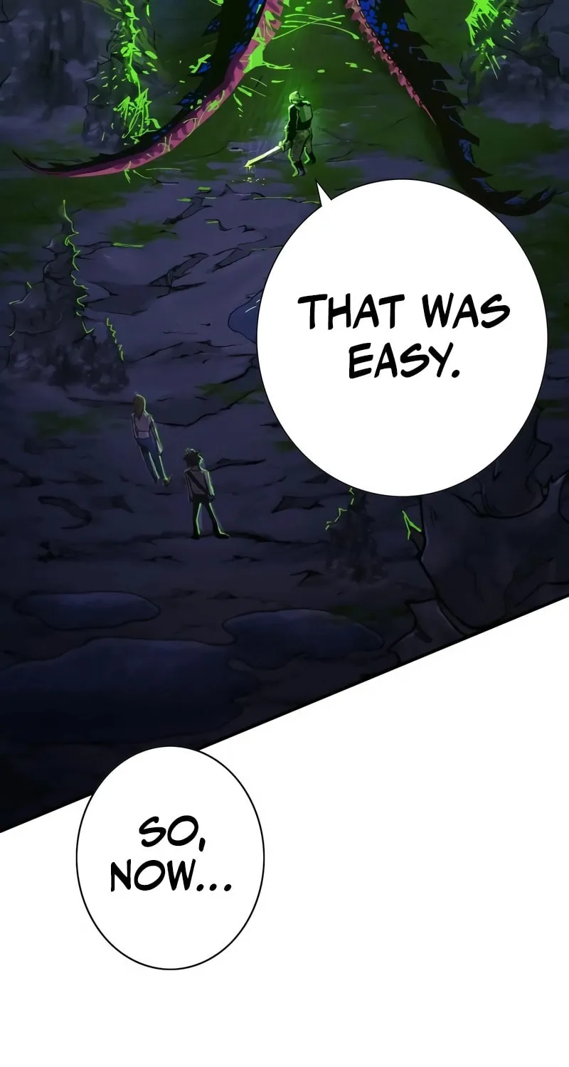 Hardcore Leveling Warrior Chapter 1.1 page 210 - 