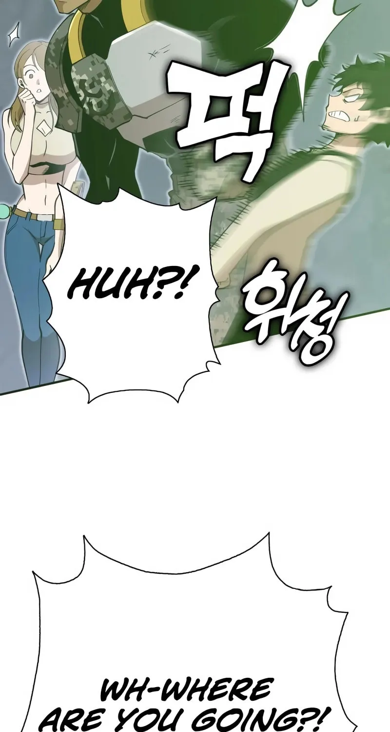 Hardcore Leveling Warrior Chapter 1.1 page 223 - 
