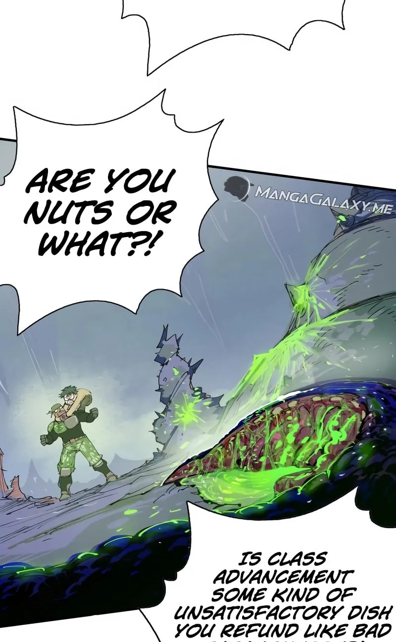 Hardcore Leveling Warrior Chapter 1.1 page 232 - 