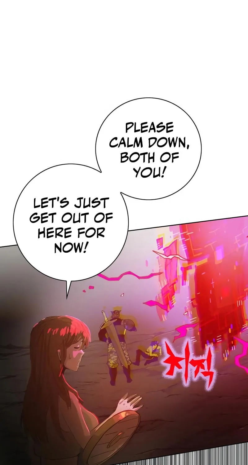 Hardcore Leveling Warrior Chapter 1.1 page 241 - 