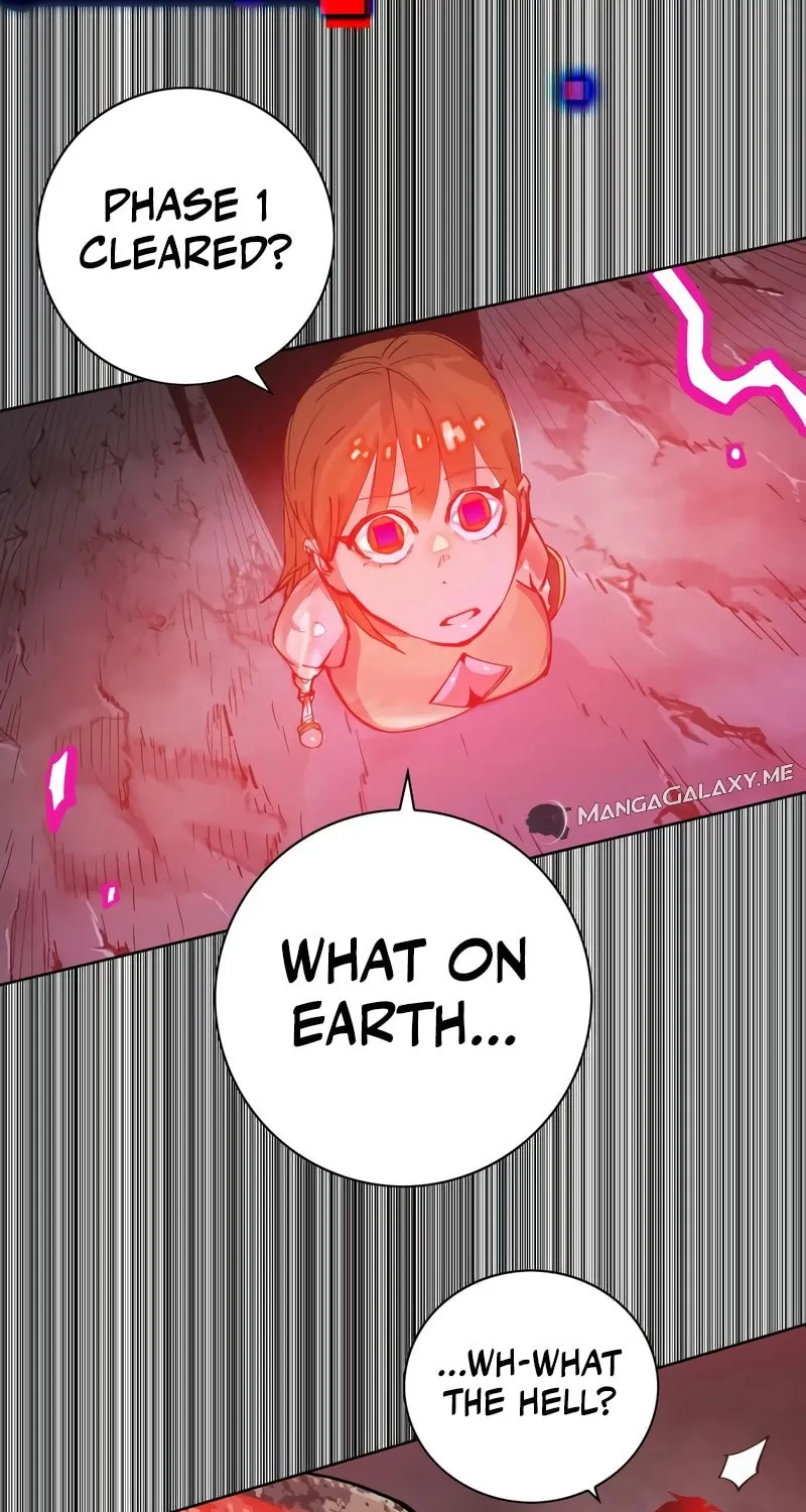 Hardcore Leveling Warrior Chapter 1.1 page 245 - 