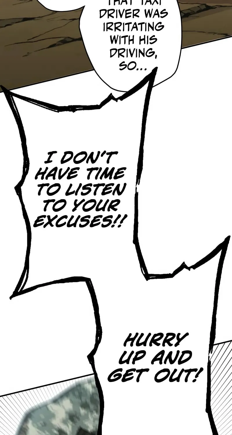 Hardcore Leveling Warrior Chapter 1.1 page 33 - 