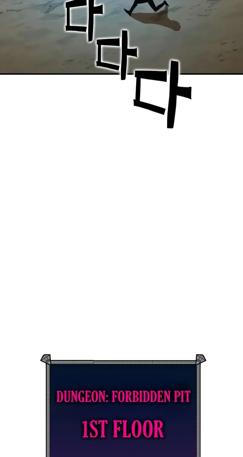 Hardcore Leveling Warrior Chapter 1.1 page 39 - 