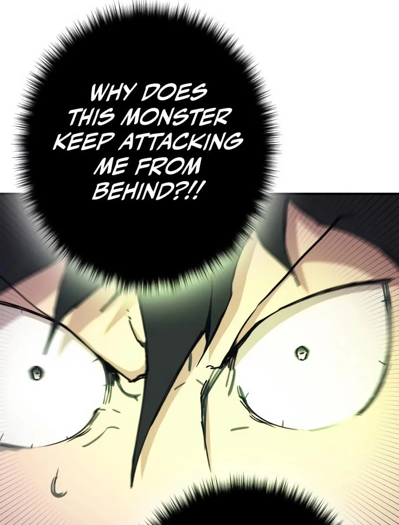 Hardcore Leveling Warrior Chapter 1.1 page 44 - 