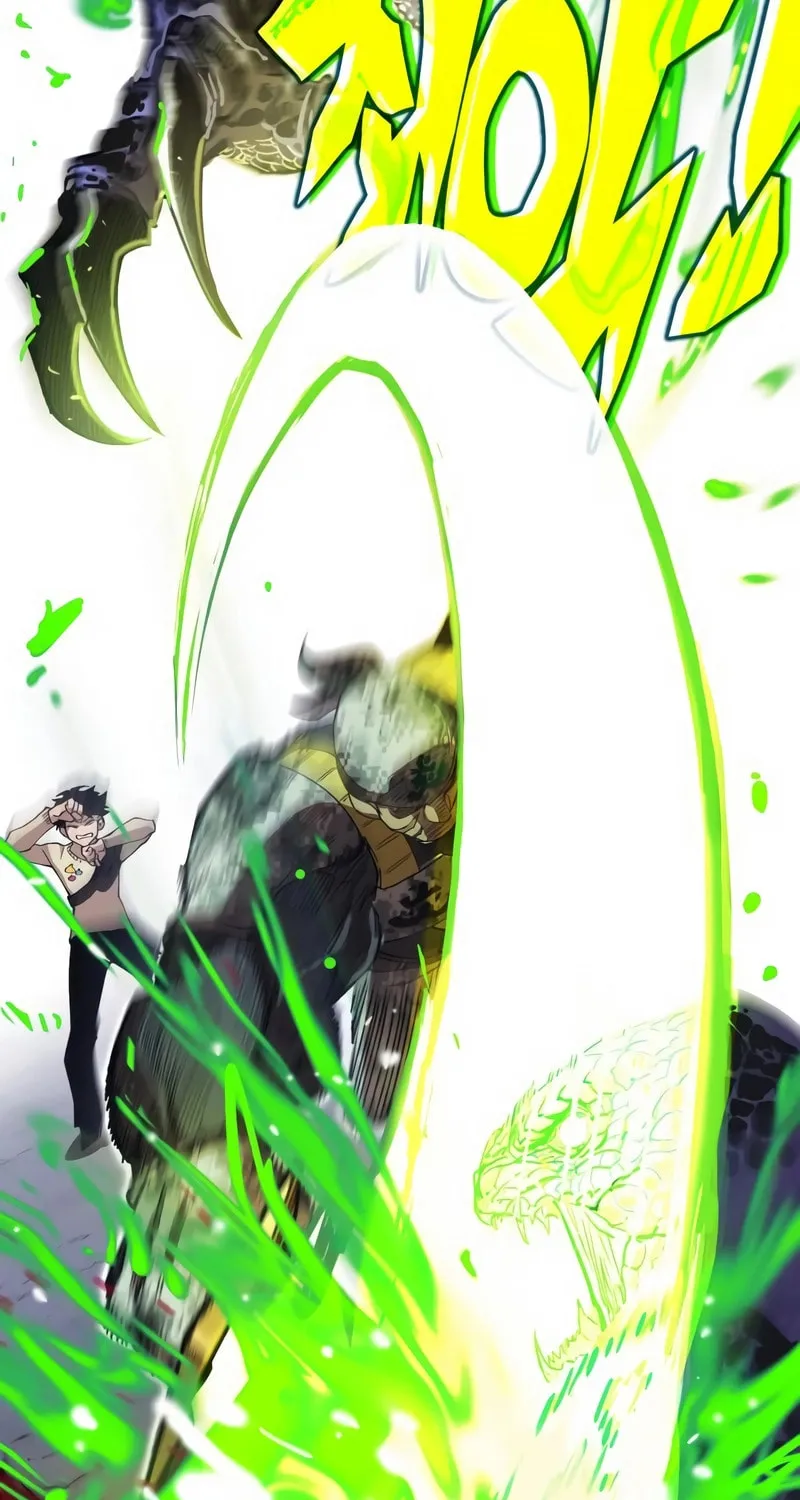 Hardcore Leveling Warrior Chapter 1.1 page 47 - 