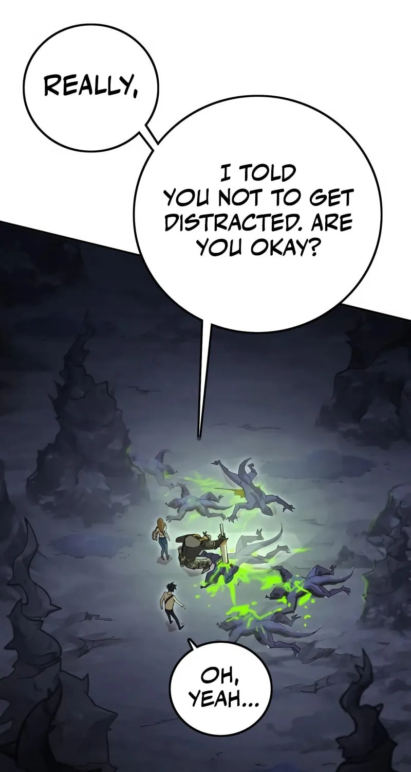 Hardcore Leveling Warrior Chapter 1.1 page 54 - 