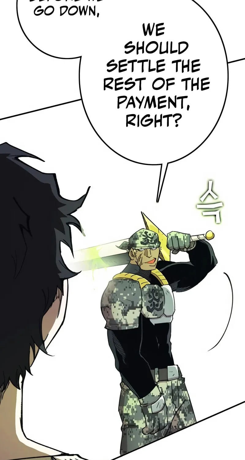 Hardcore Leveling Warrior Chapter 1.1 page 57 - 