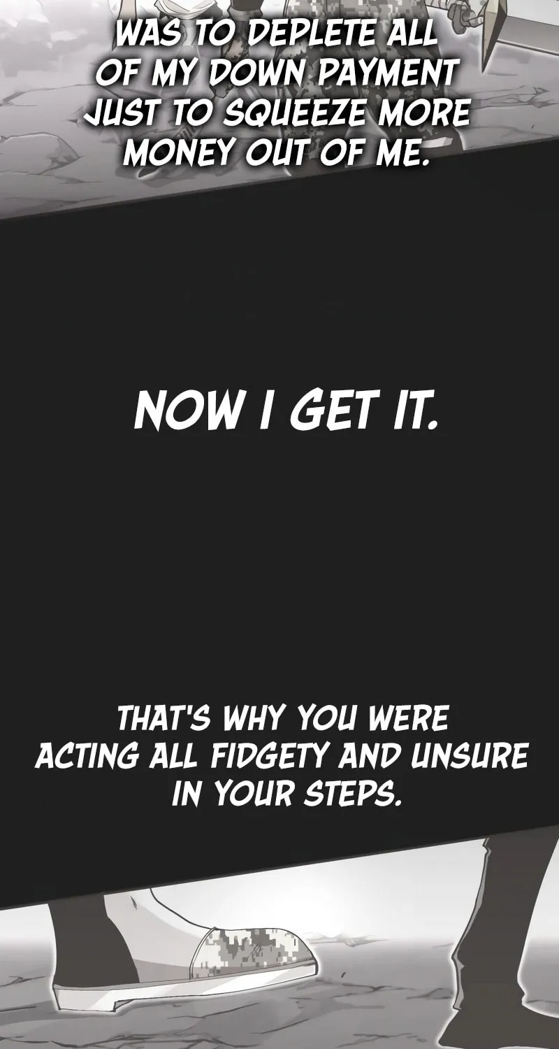 Hardcore Leveling Warrior Chapter 1.1 page 67 - 