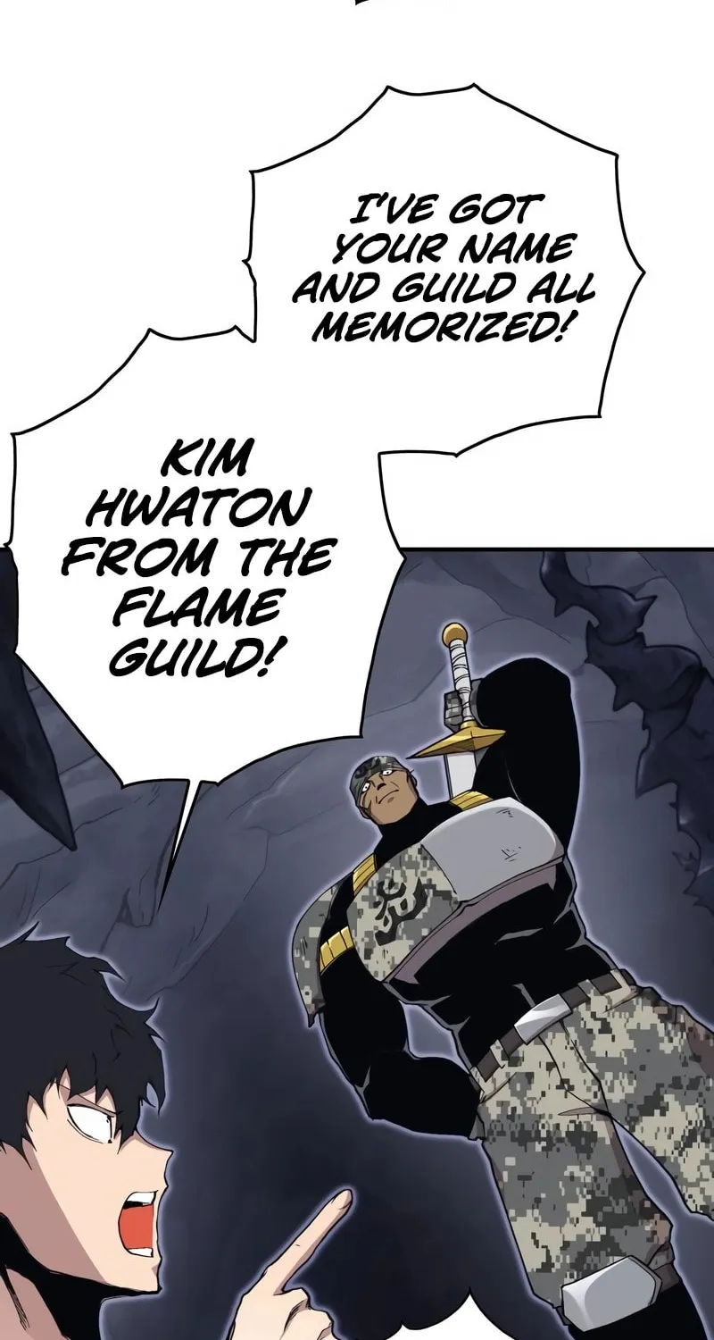 Hardcore Leveling Warrior Chapter 1.1 page 70 - 