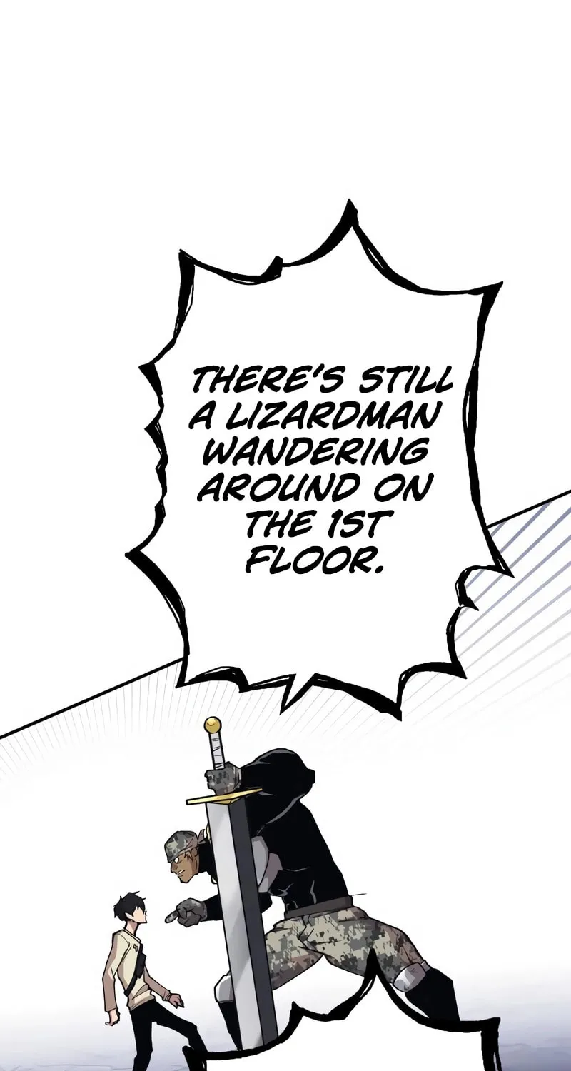 Hardcore Leveling Warrior Chapter 1.1 page 75 - 