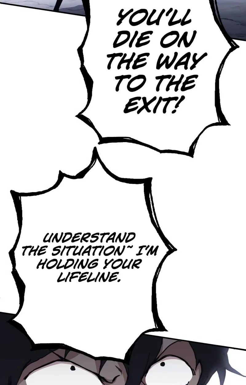 Hardcore Leveling Warrior Chapter 1.1 page 76 - 