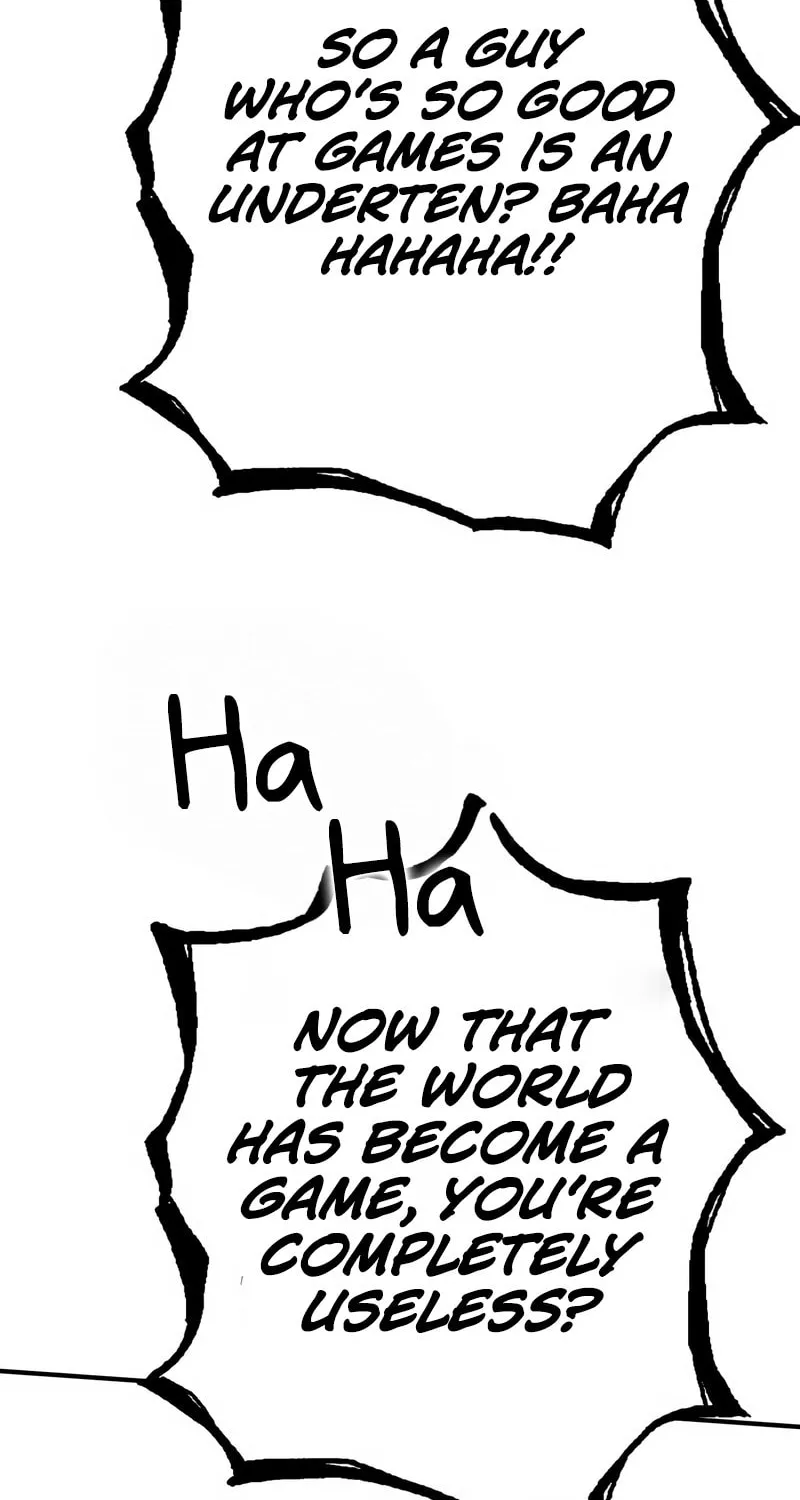 Hardcore Leveling Warrior Chapter 1.1 page 82 - 