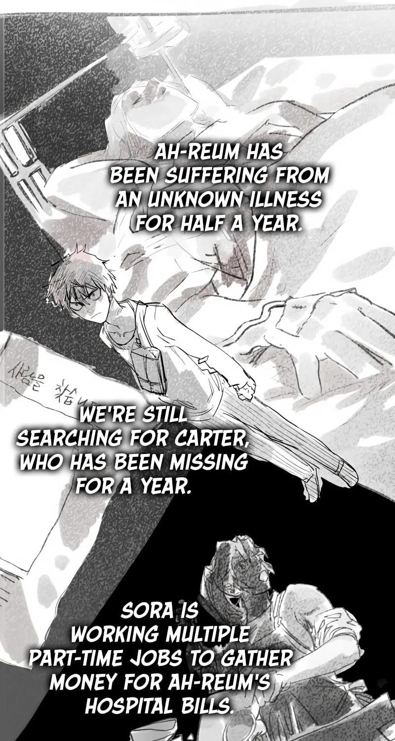 Hardcore Leveling Warrior Chapter 1.1 page 85 - 