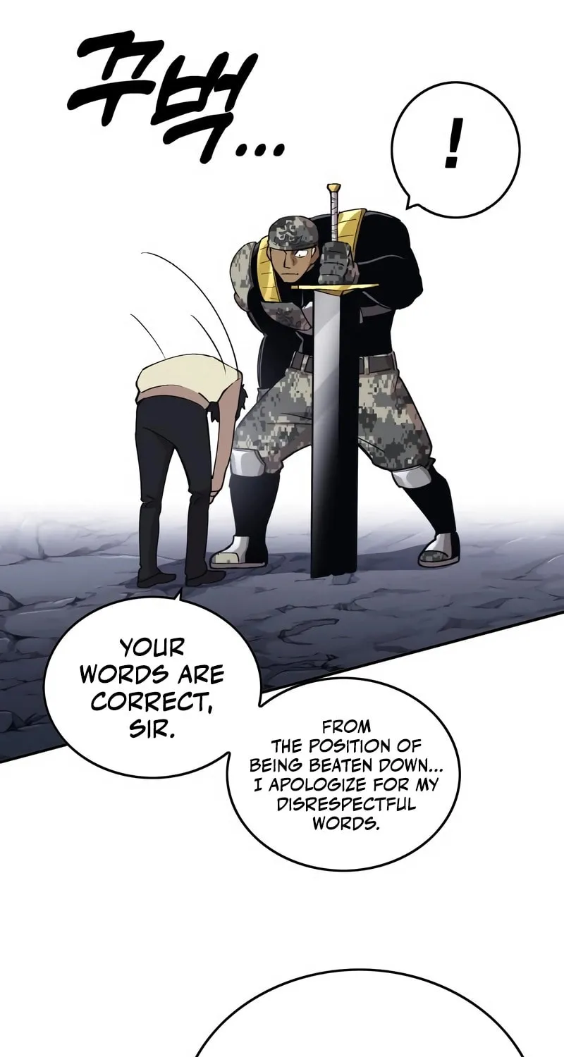 Hardcore Leveling Warrior Chapter 1.1 page 87 - 