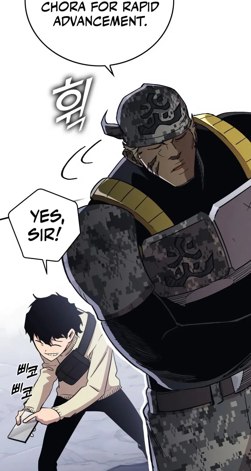 Hardcore Leveling Warrior Chapter 1.1 page 89 - 
