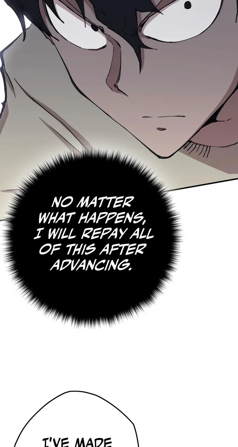 Hardcore Leveling Warrior Chapter 1.1 page 91 - 