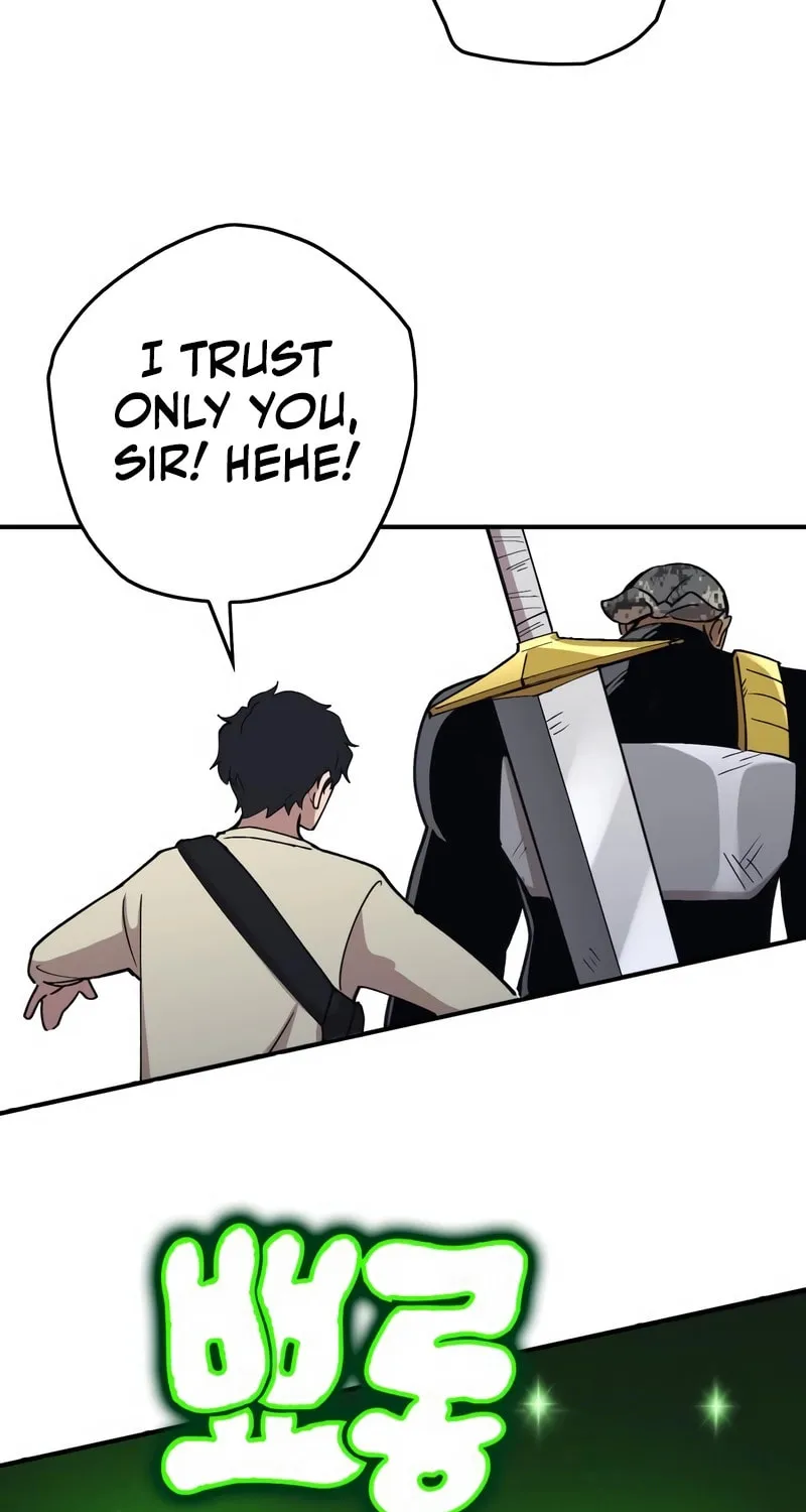 Hardcore Leveling Warrior Chapter 1.1 page 93 - 