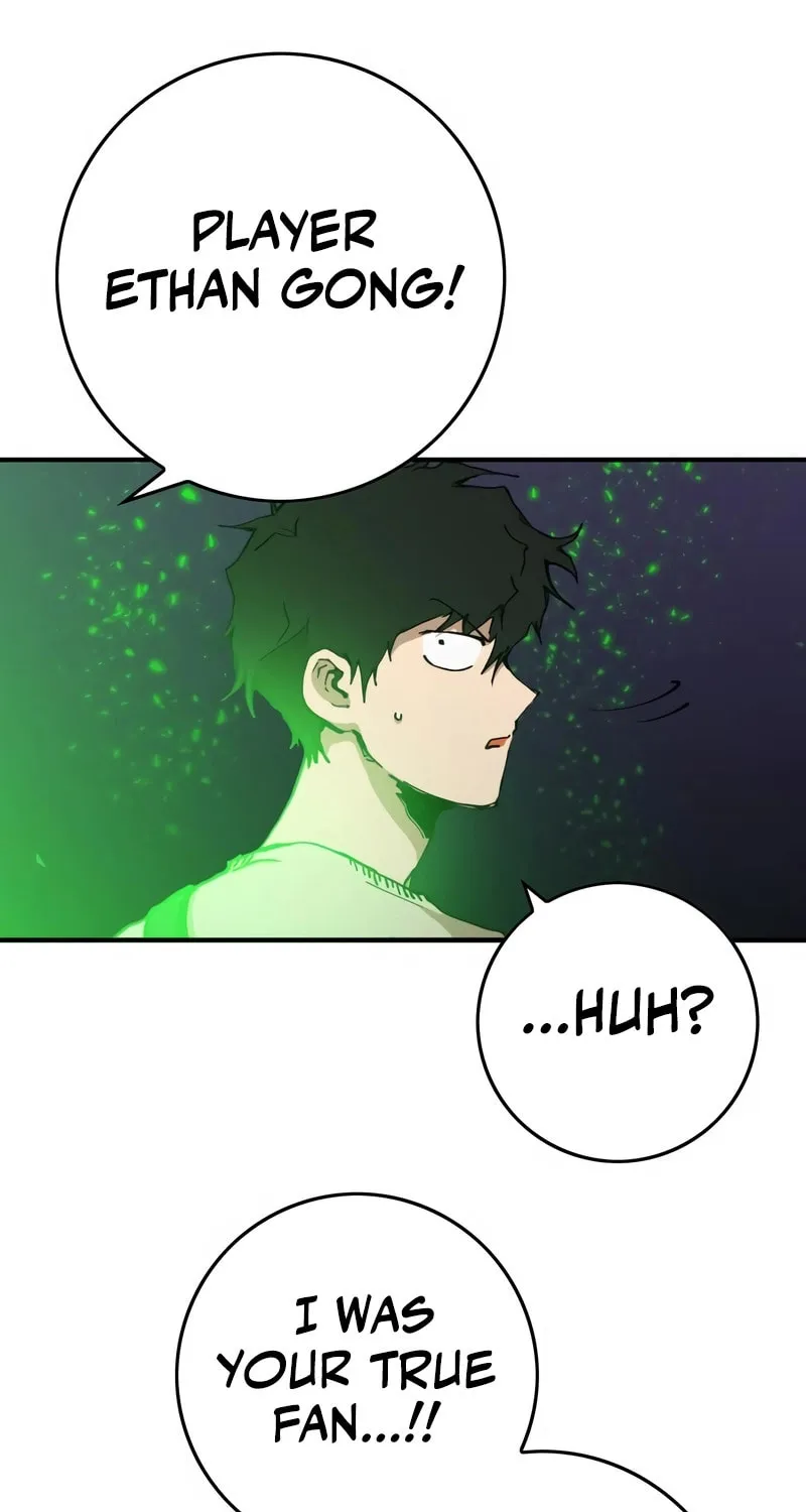 Hardcore Leveling Warrior Chapter 1.1 page 95 - 
