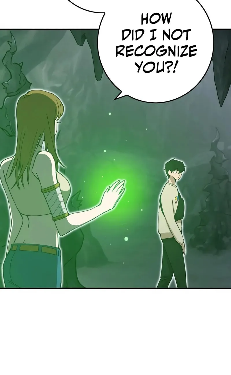 Hardcore Leveling Warrior Chapter 1.1 page 96 - 