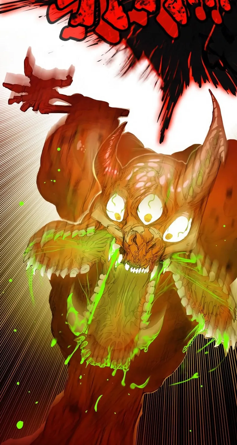 Hardcore Leveling Warrior Chapter 1.2 page 1 - 