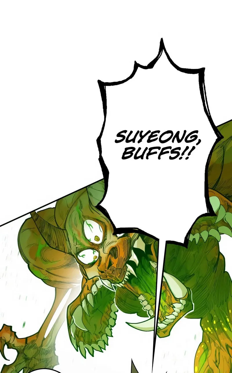 Hardcore Leveling Warrior Chapter 1.2 page 11 - 