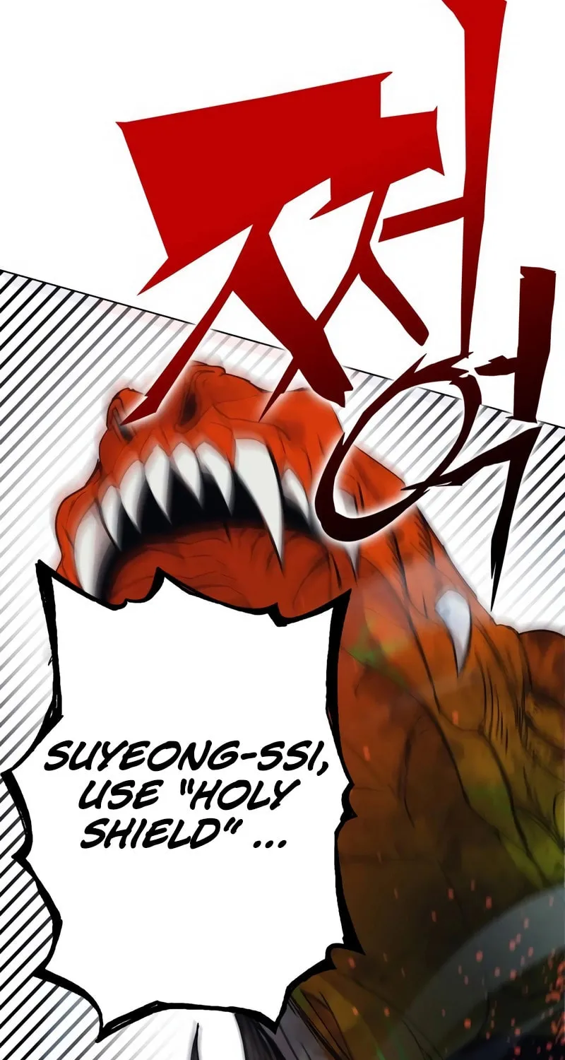 Hardcore Leveling Warrior Chapter 1.2 page 114 - 