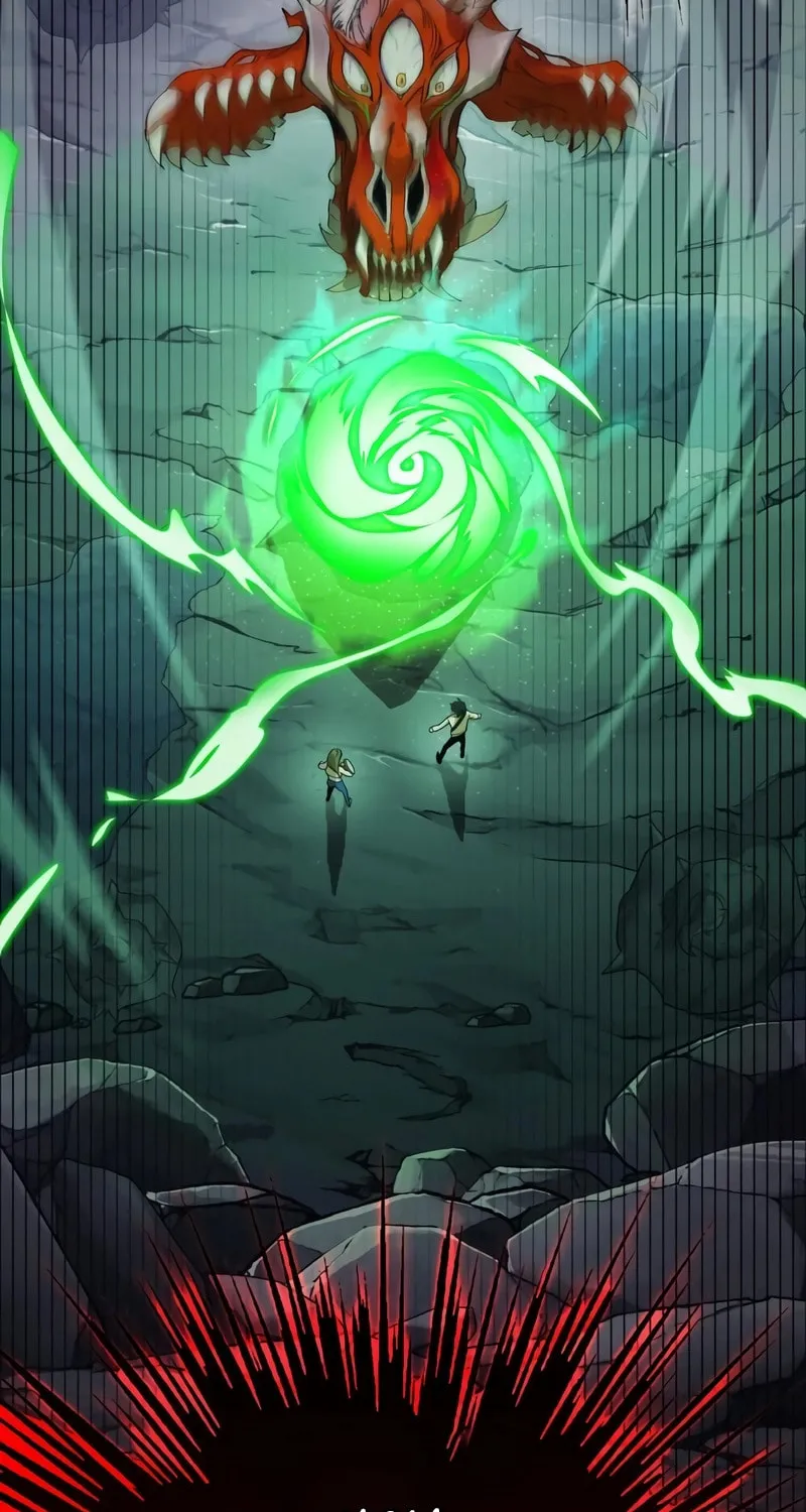 Hardcore Leveling Warrior Chapter 1.2 page 125 - 
