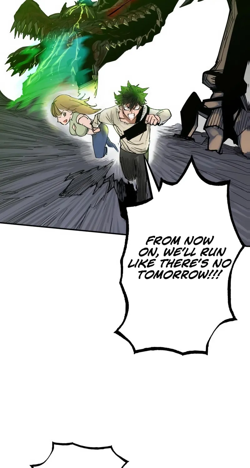 Hardcore Leveling Warrior Chapter 1.2 page 134 - 