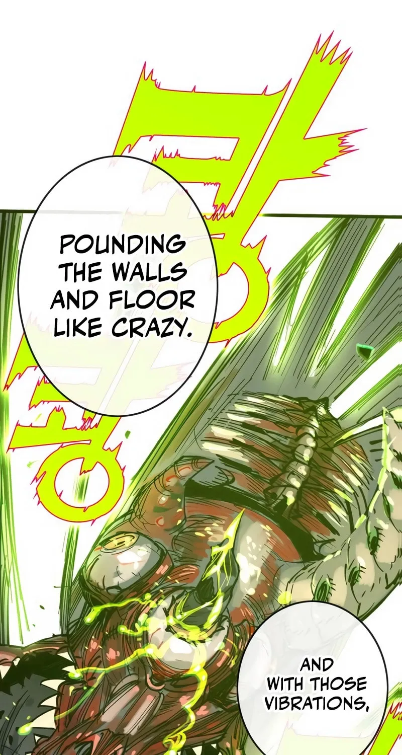Hardcore Leveling Warrior Chapter 1.2 page 137 - 