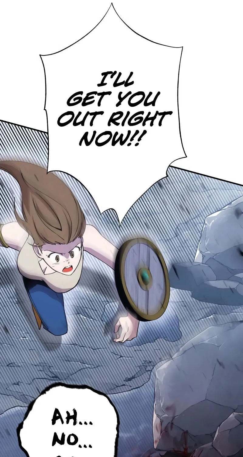 Hardcore Leveling Warrior Chapter 1.2 page 156 - 