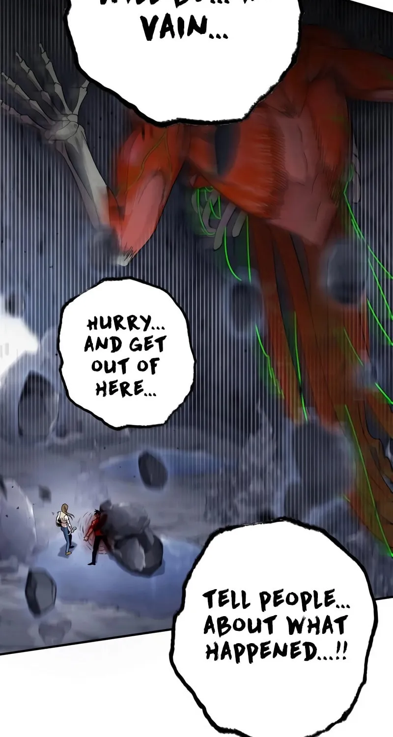 Hardcore Leveling Warrior Chapter 1.2 page 165 - 