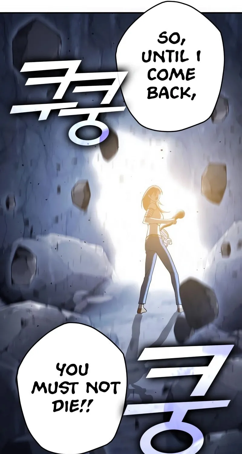 Hardcore Leveling Warrior Chapter 1.2 page 168 - 